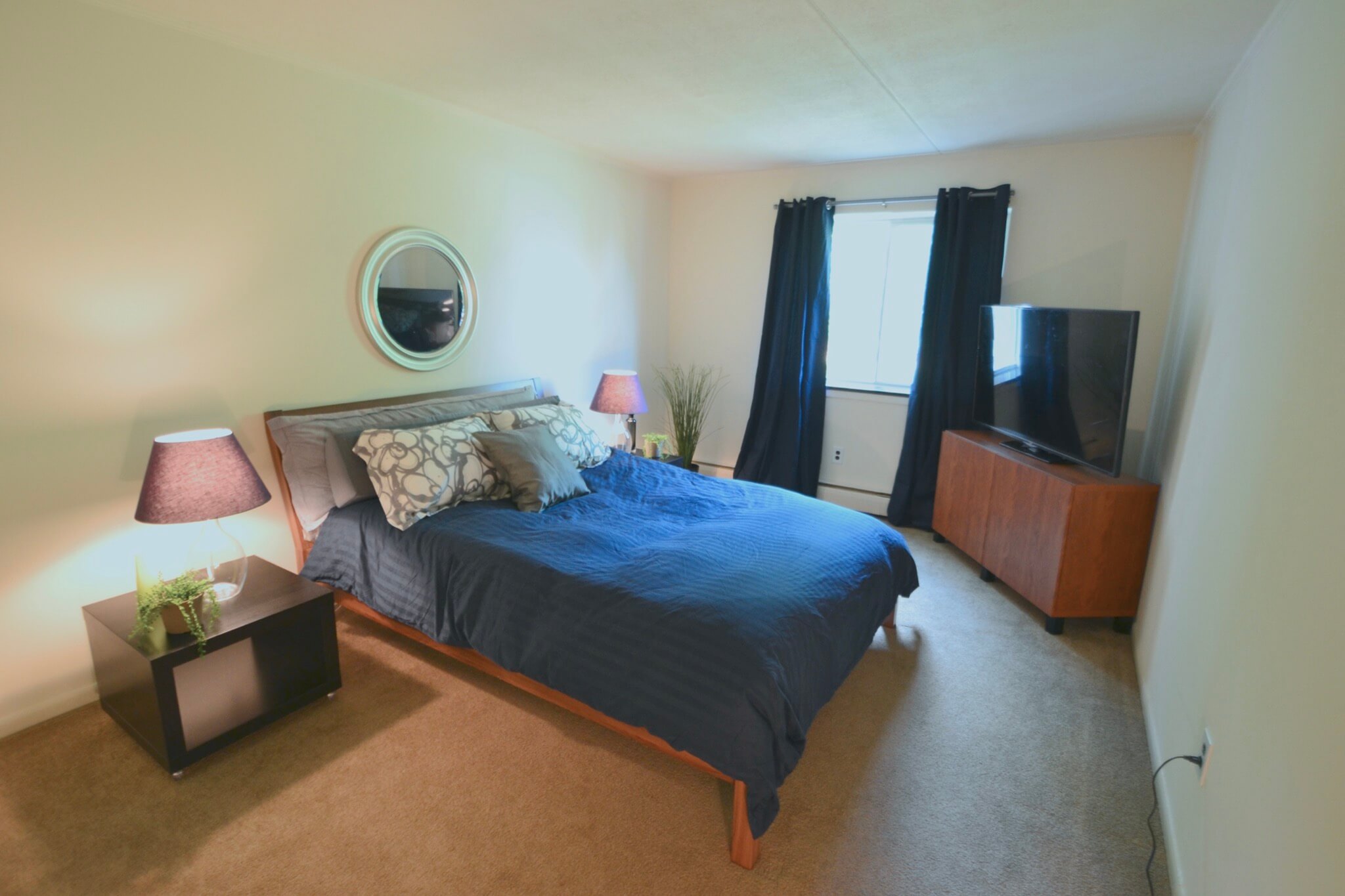 Lafayette Court Apartments